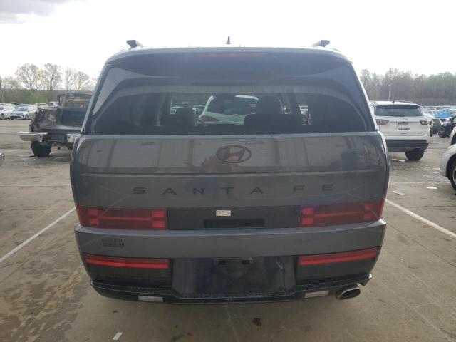 2024 HYUNDAI SANTA FE CALLIGRAPHY 5NMP5DGL4RH056544