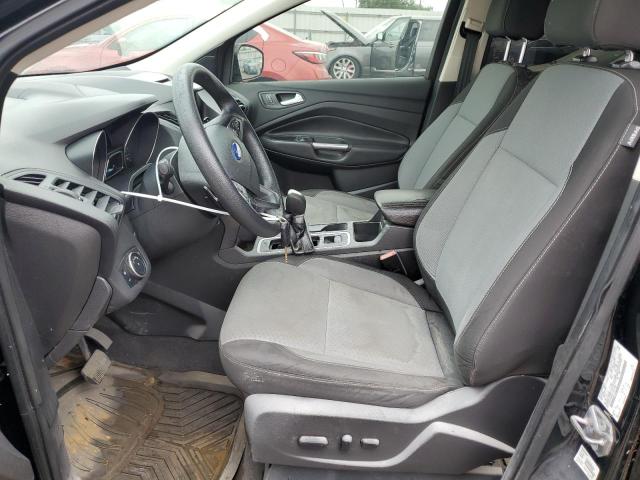 2017 FORD ESCAPE SE - 1FMCU0GD5HUA03566