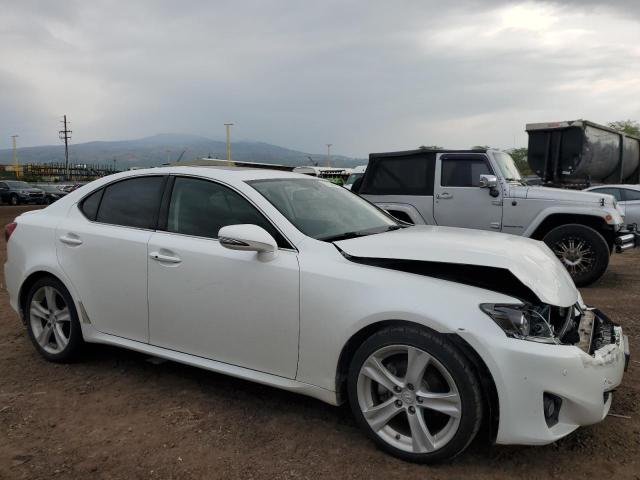 Vin: jthbf5c21b5133811, lot: 51544715, lexus is 250 20114