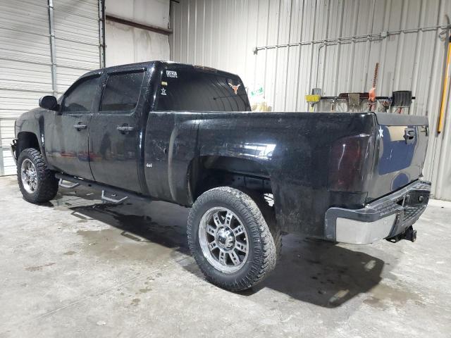 Vin: 1gc1kxcg0ef145270, lot: 51849045, chevrolet all models k2500 heavy duty lt 20142