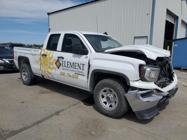 Vin: 1gtr1lec1gz428335, lot: 53325505, gmc sierra c1500 20164