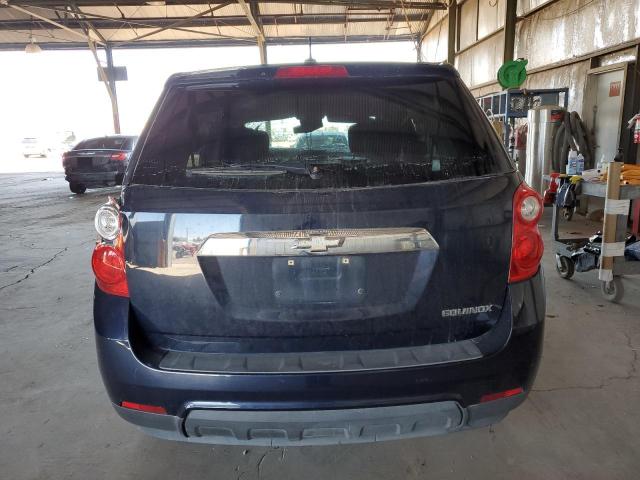2015 CHEVROLET EQUINOX LS - 2GNALAEKXF6201343