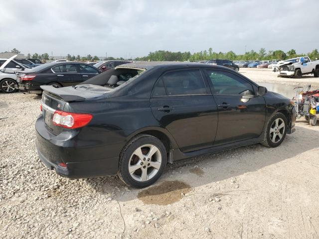 Vin: 2t1bu4ee9bc633484, lot: 50038485, toyota corolla base 20113