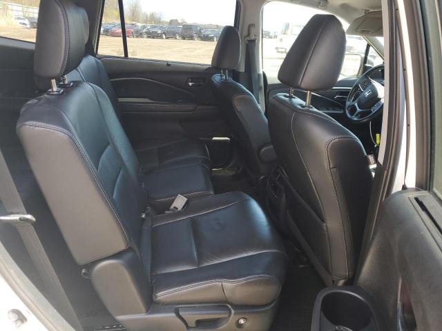 2020 HONDA PILOT EXL - 5FNYF6H51LB025418