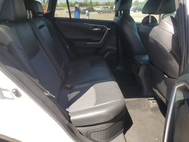 2020 TOYOTA RAV4 XSE - 2T3EWRFV8LW080059