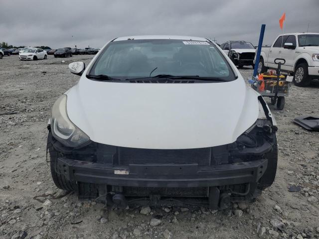 2016 HYUNDAI ELANTRA SE - 5NPDH4AE0GH680782