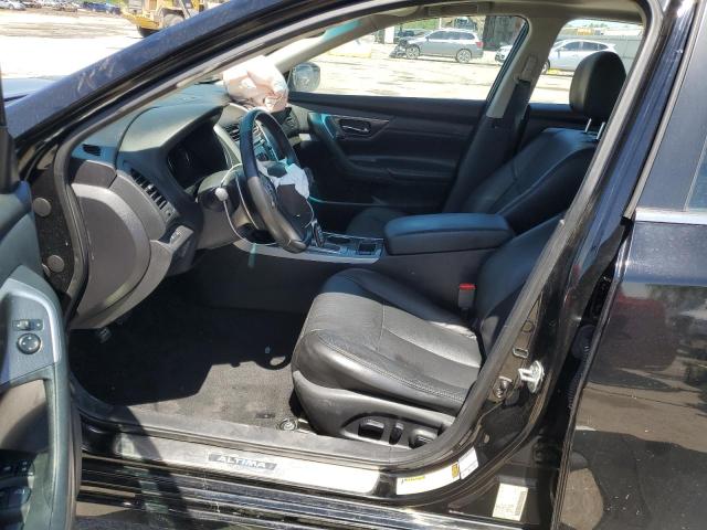 2015 NISSAN ALTIMA 3.5S 1N4BL3AP8FC215541