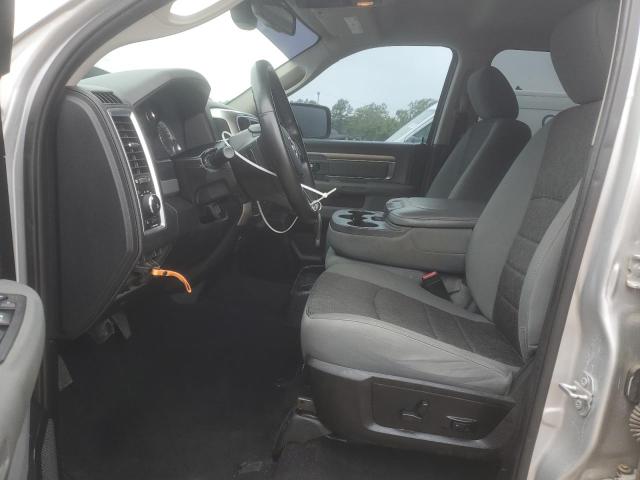 2019 RAM 1500 CLASS 1C6RR7TT7KS596993