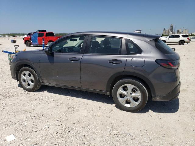 Vin: 3czrz1h38sm720075, lot: 51991975, honda hr-v lx 20252