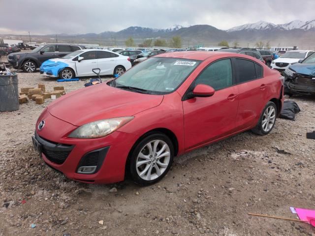 MAZDA 3 S