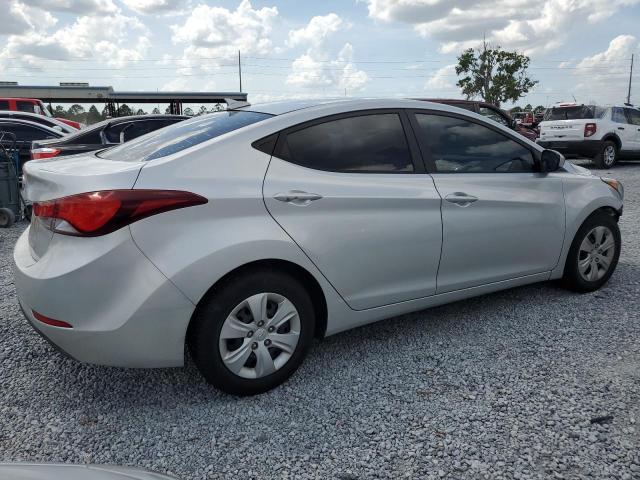Vin: 5npdh4ae1gh707357, lot: 51610915, hyundai elantra se 20163