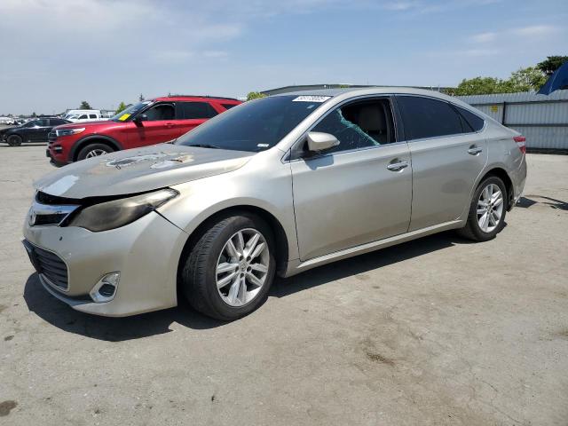 TOYOTA AVALON BASE