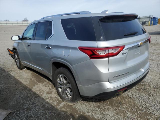 Vin: 1gnevkkw0lj249134, lot: 51097695, chevrolet traverse premier 20202