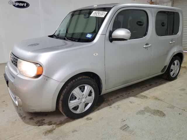 Vin: jn8az2kr5bt207278, lot: 53343055, nissan cube base 2011 img_1