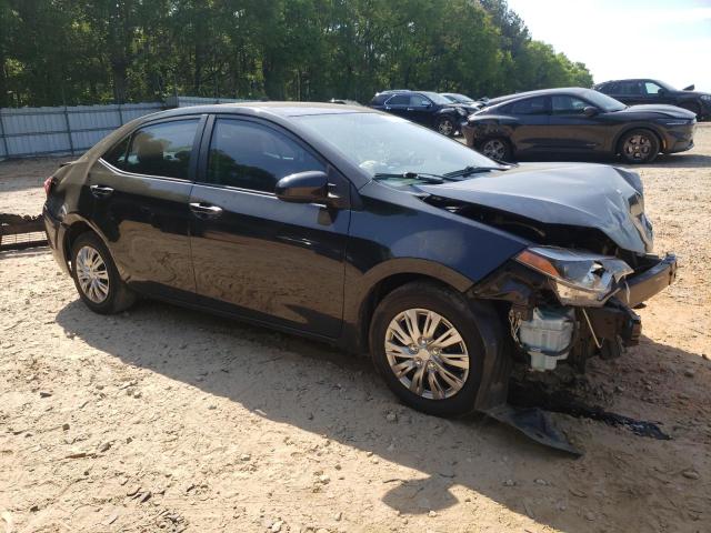 2016 TOYOTA COROLLA L - 5YFBURHE0GP408676
