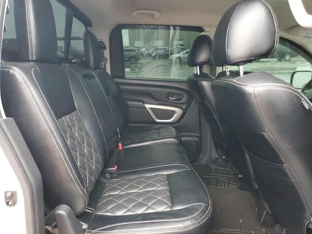 2018 NISSAN TITAN S - 1N6AA1EK4JN541653