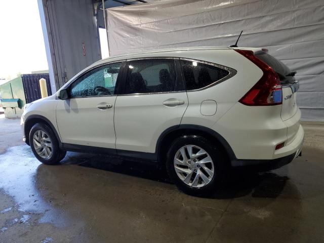 Vin: 5j6rm4h76gl054572, lot: 54755985, honda crv exl 20162