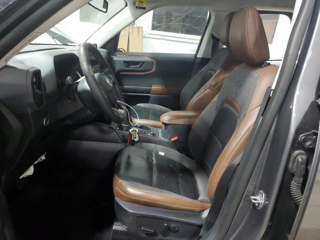 2021 FORD BRONCO SPO 3FMCR9C6XMRA42362