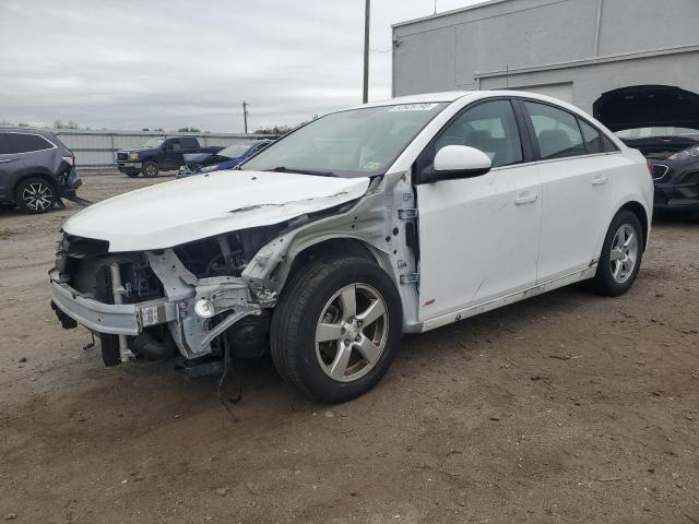 Vin: 1g1pe5sb0g7211107, lot: 52926795, chevrolet cruze lt 2016 img_1