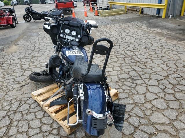 2012 HARLEY-DAVIDSON STREETGLID - 1HD1KBM30CB629084