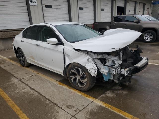 Vin: 1hgcr2f32ha111897, lot: 52733535, honda accord lx 20174