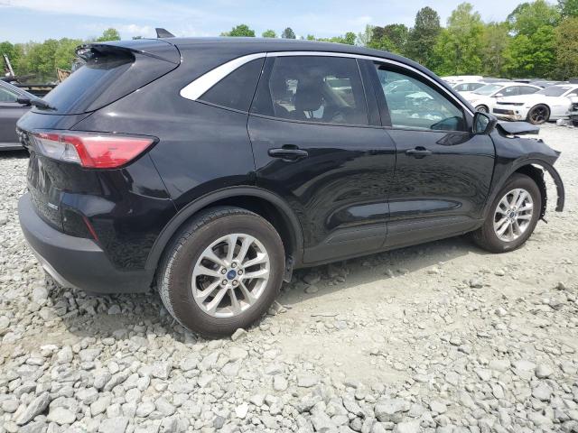 Vin: 1fmcu9g60lua95345, lot: 54253195, ford escape se 20203