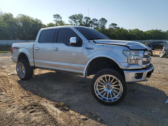 Vin: 1ftew1ef8gfc59513, lot: 52626345, ford f-150 supercrew 20164