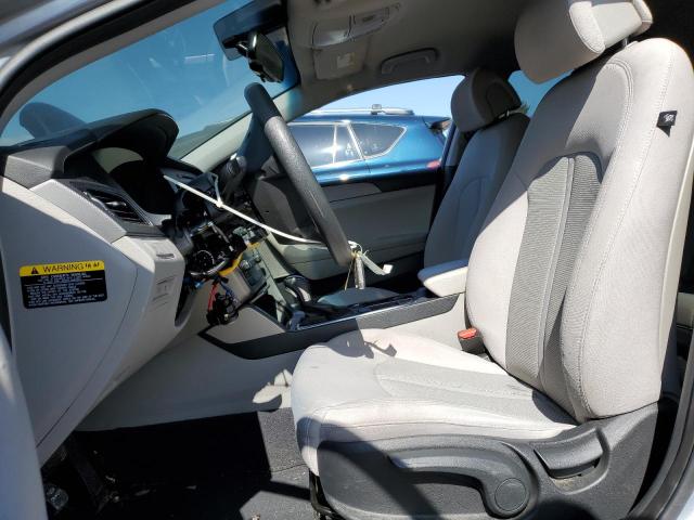 2016 HYUNDAI SONATA SE - 5NPE24AF6GH313318