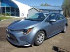 2021 TOYOTA COROLLA LE - 5YFEPMAE8MP213874