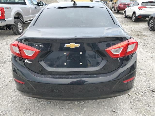 2018 CHEVROLET CRUZE LS - 1G1BC5SM0J7152021