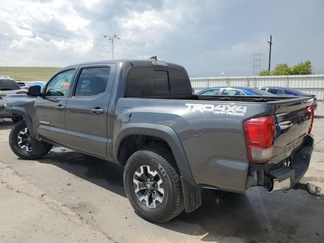 Vin: 3tmcz5an1km211749, lot: 54594135, toyota tacoma double cab 20192