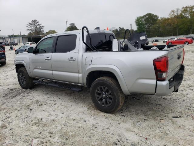 Vin: 3tycz5an4pt175549, lot: 50735755, toyota tacoma double cab 20232