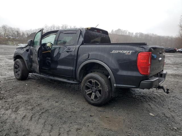 Vin: 1fter4fh9klb24544, lot: 50864435, ford ranger xl 20192