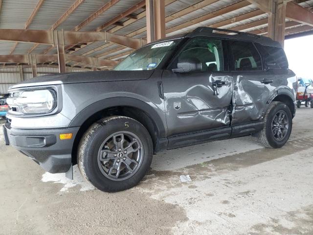 2024 FORD BRONCO SPO - 3FMCR9B65RRE25005