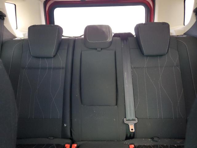 2021 FORD ECOSPORT S - MAJ3S2GE9MC399425