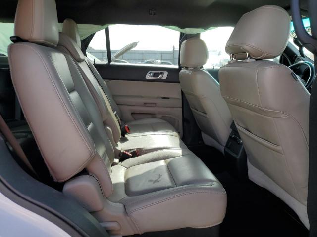 2013 FORD EXPLORER X - 1FM5K8D87DGA17658