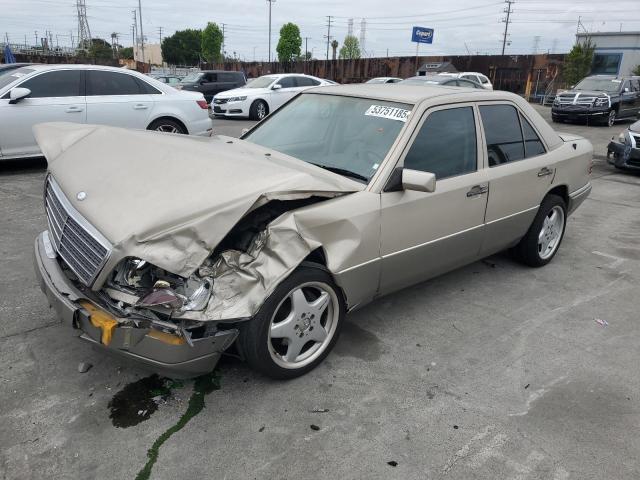 Vin: wdbea32e4rc115580, lot: 53751185, mercedes-benz e-class 320 1994 img_1