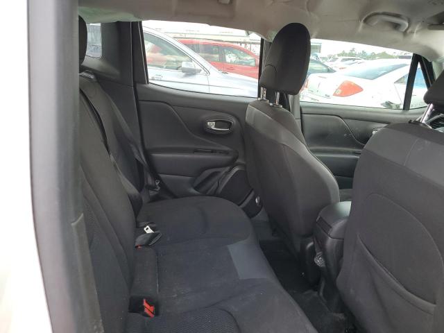 2019 JEEP RENEGADE LATITUDE ZACNJABBXKPK14480