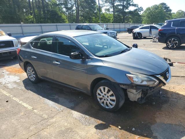 Vin: 3n1ab7ap3jy285824, lot: 51109415, nissan sentra s 20184