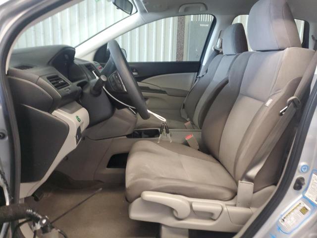 2014 HONDA CR-V LX - 2HKRM4H30EH678890