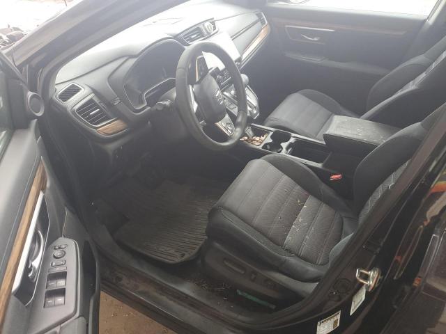 2018 HONDA CR-V EX - 7FARW2H59JE091844