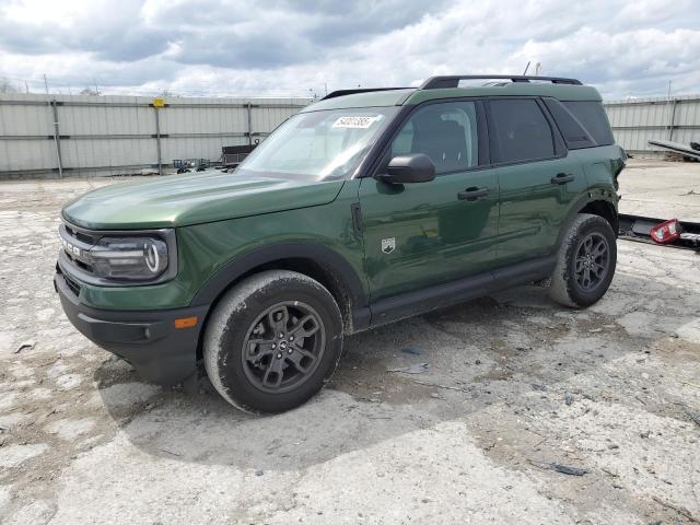 FORD BRONCO SPO