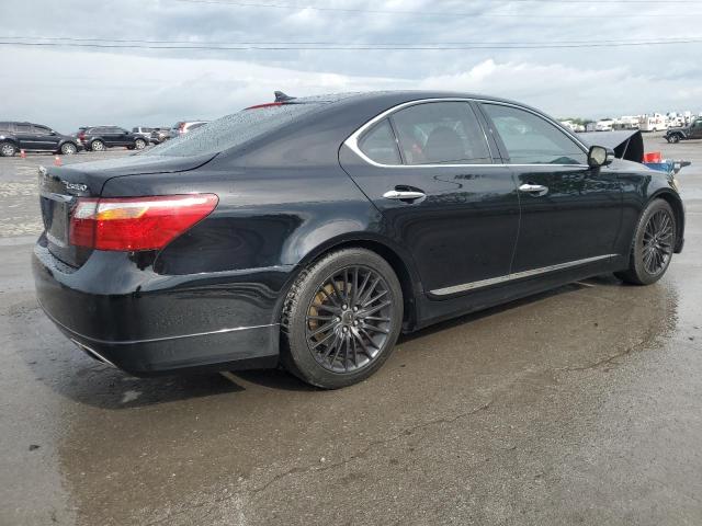 Vin: jthbl5ef6a5101167, lot: 54674145, lexus ls460 460 20103