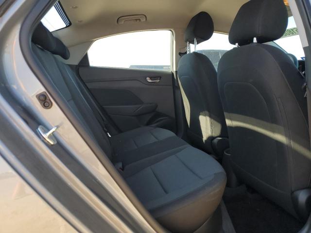 2022 HYUNDAI ACCENT SE - 3KPC24A64NE179742
