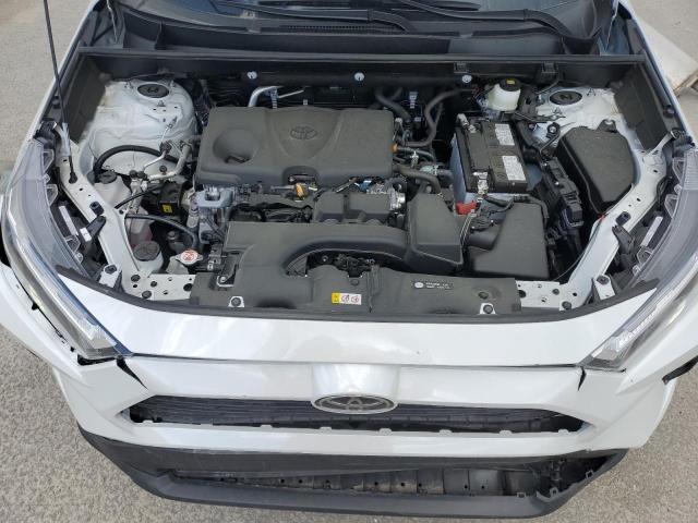 2025 TOYOTA RAV4 XLE P - 2T3C1RFV1SW373483