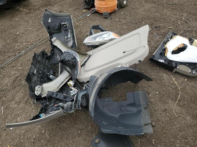 2016 FORD FOCUS SE - 1FADP3K28GL234012