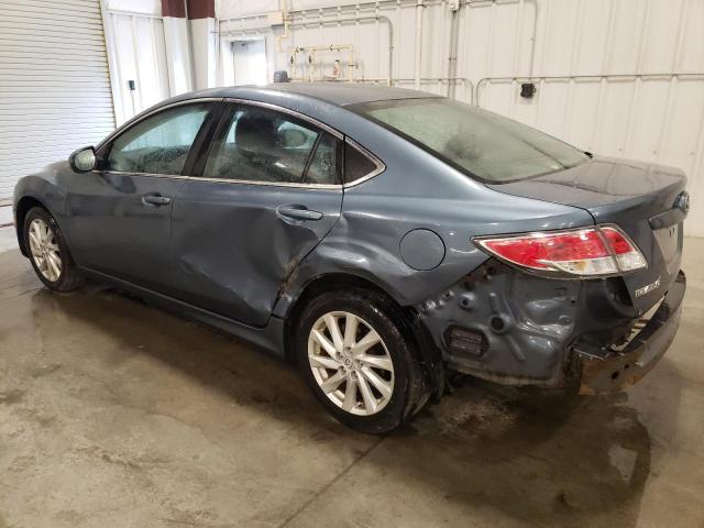 Vin: 1yvhz8dh4c5m35726, lot: 54586595, mazda 6 i 20122