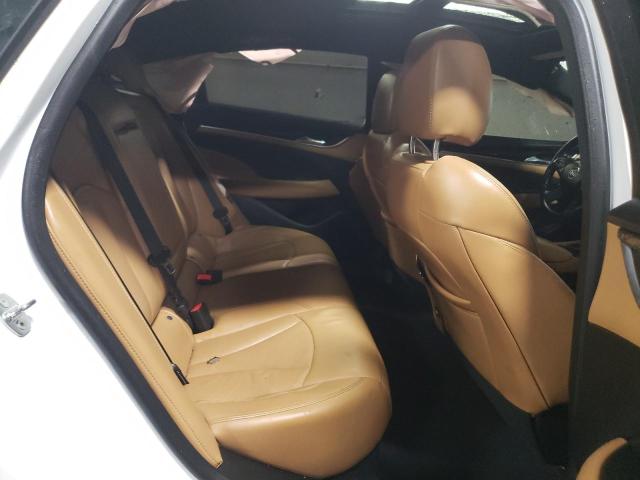 2017 BUICK LACROSSE P 1G4ZS5SS3HU160595