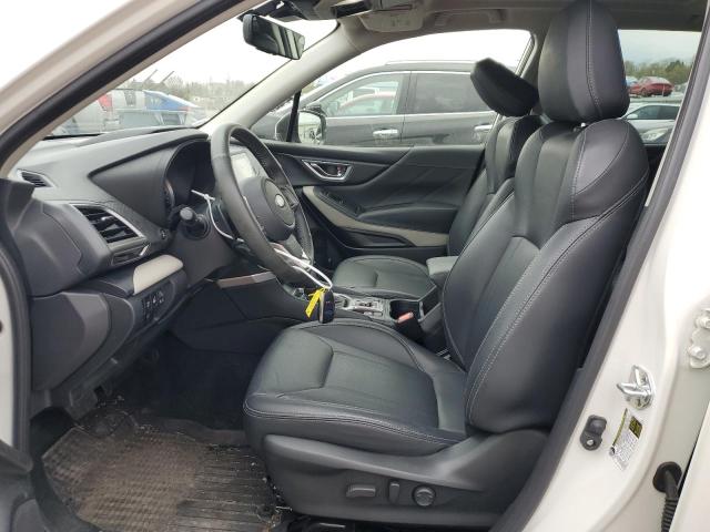 2023 SUBARU FORESTER L - JF2SKAPC2PH512932