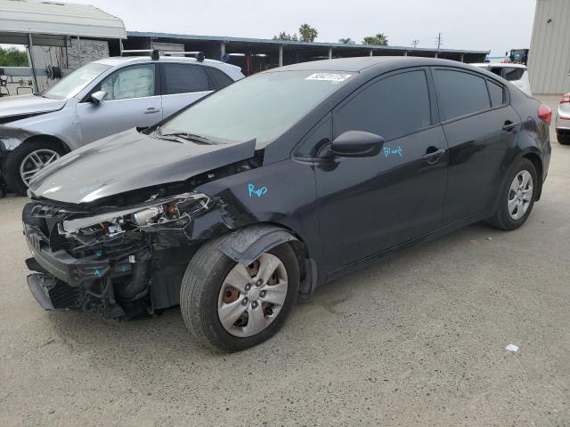 KIA FORTE LX